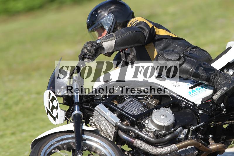 /13 01.05.2025 Speer Racing ADR/Gruppe gruen/155